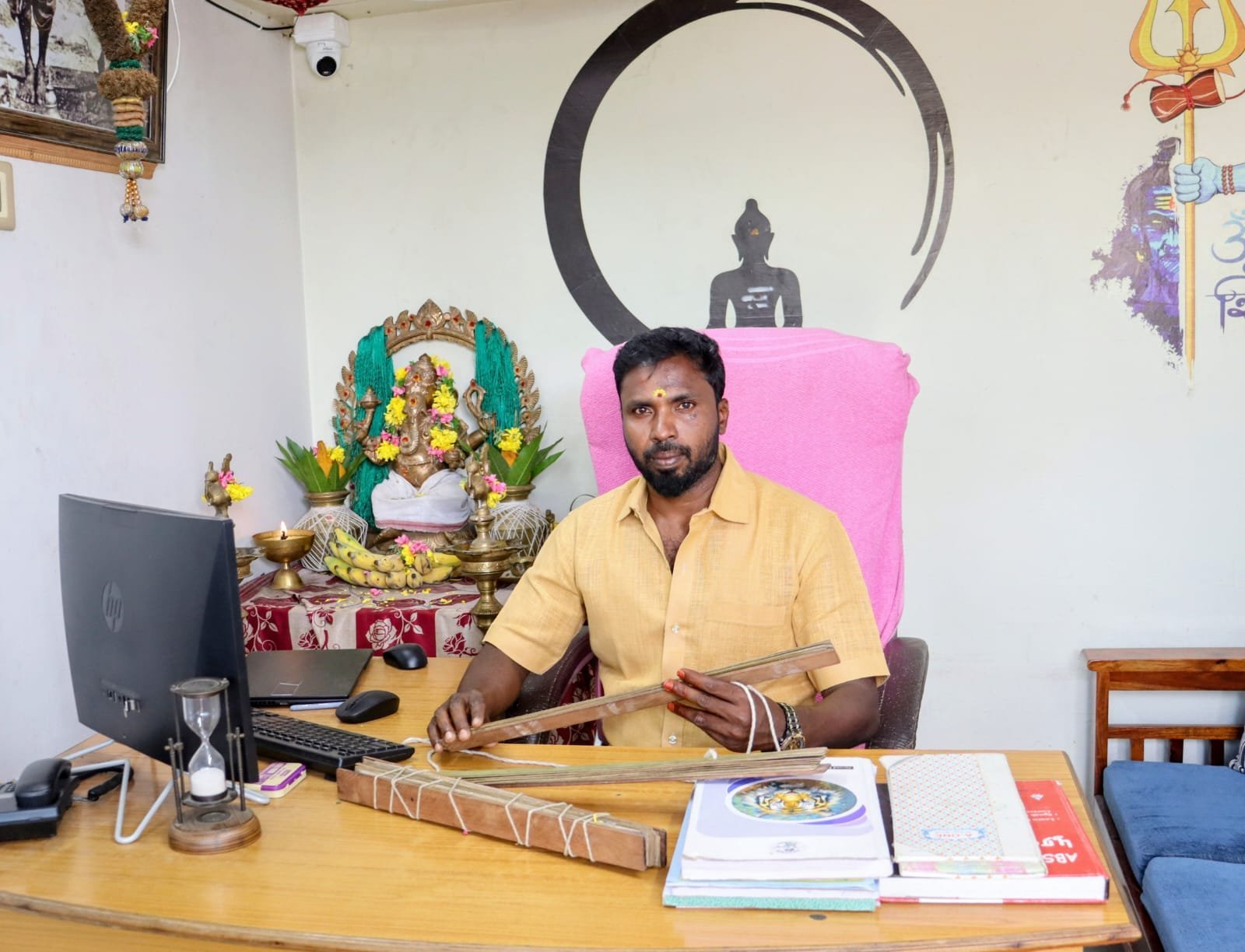 guruji ramesh swami nadi astrology