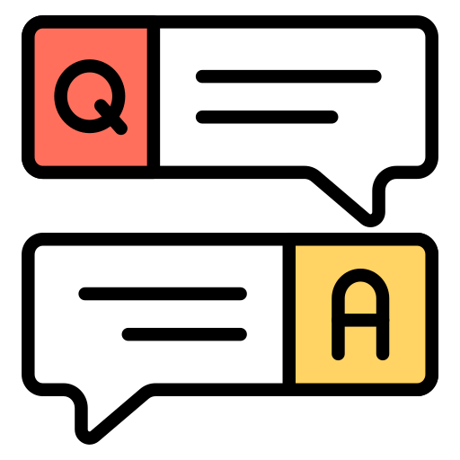 question-and-answer